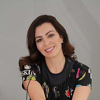 Alina Angel