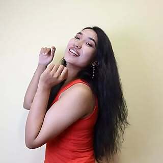 Sweety Dangol