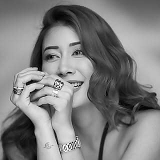 Asmi Shrestha