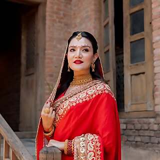 Subeksha Khadka