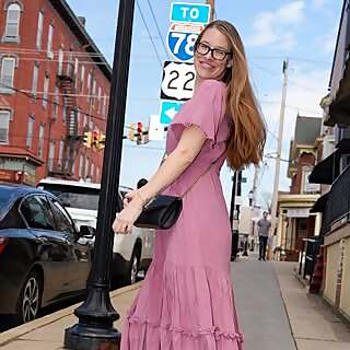 Olivia Shaffer