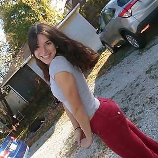 Lyssie Bob