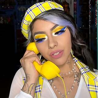 Natalia Diaz Ramirez