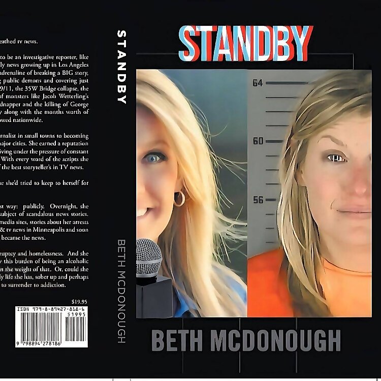 Beth McDonough