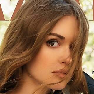 Holland Roden