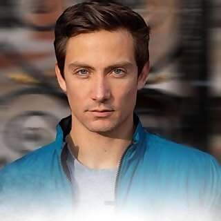 Chase Armitage
