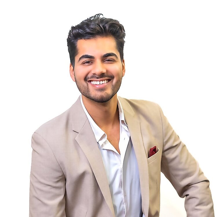 Dr. Rosh Roddha