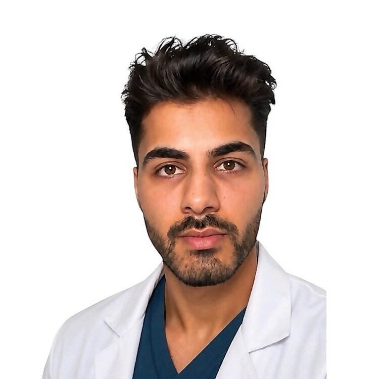 Dr. Rosh Roddha