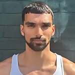 Arun Maudgil