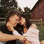 Meghan & Jack Morrison