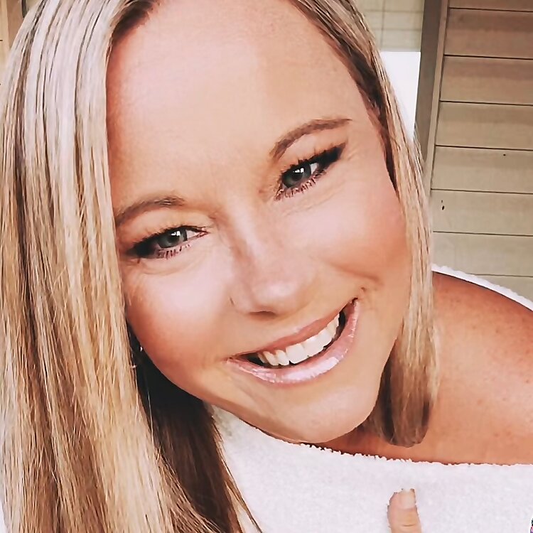 That Louisiana Couple