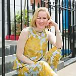 Dr Sarah Tonks 
