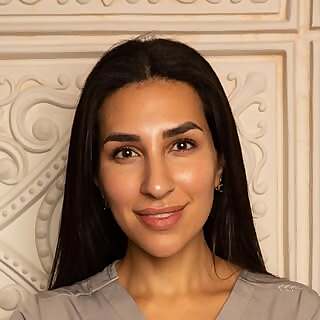 Dr Jasmin Taher