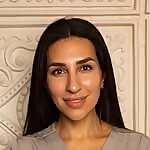 Dr Jasmin Taher