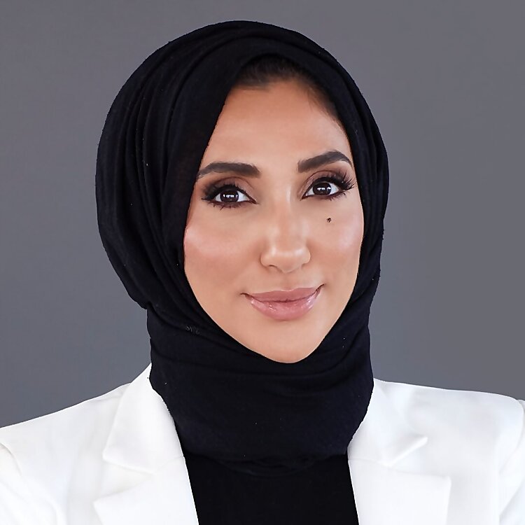 Dr  Yusra Al-Mukhtar