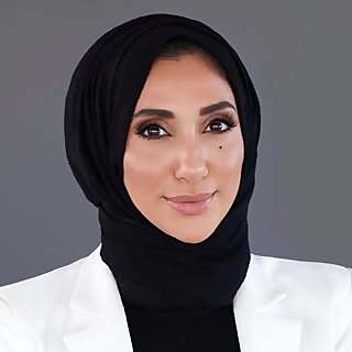 Dr  Yusra Al-Mukhtar