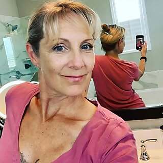 Dawn Marone