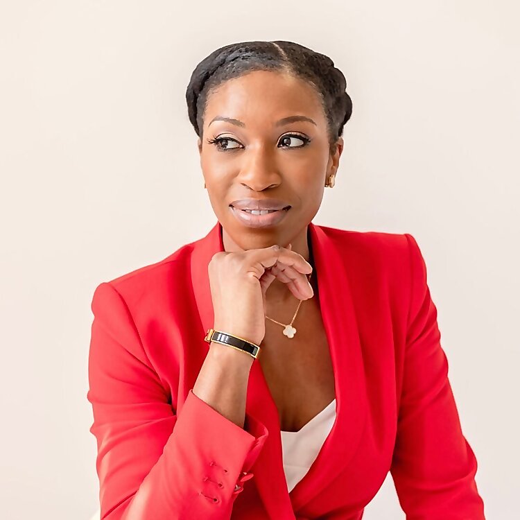 Dr Ifeoma Ejikeme