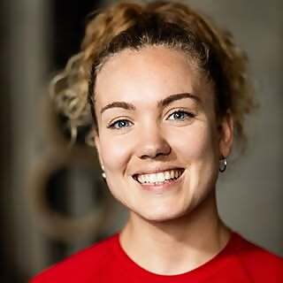 Georgia Donati Clarke