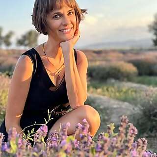 Soshanna Deyette