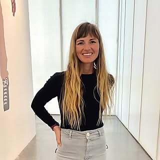 Jess Sharpe