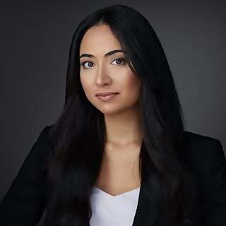 Nadine Chalati