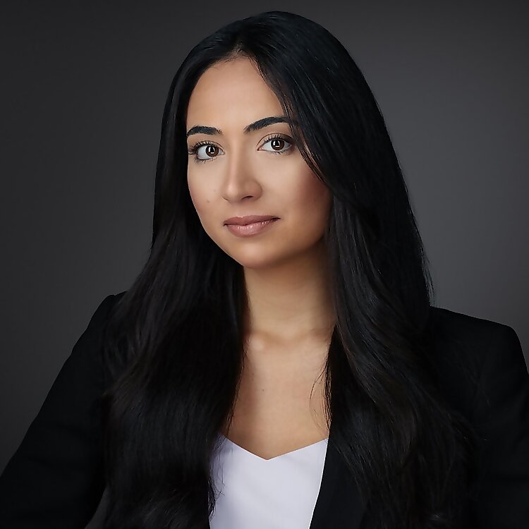 Nadine Chalati