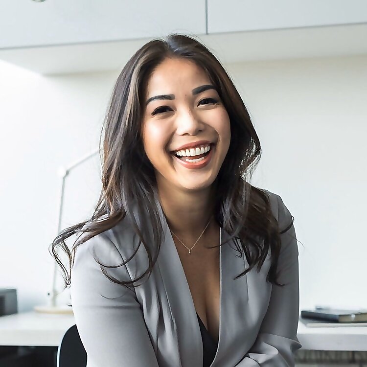 Julia Lin