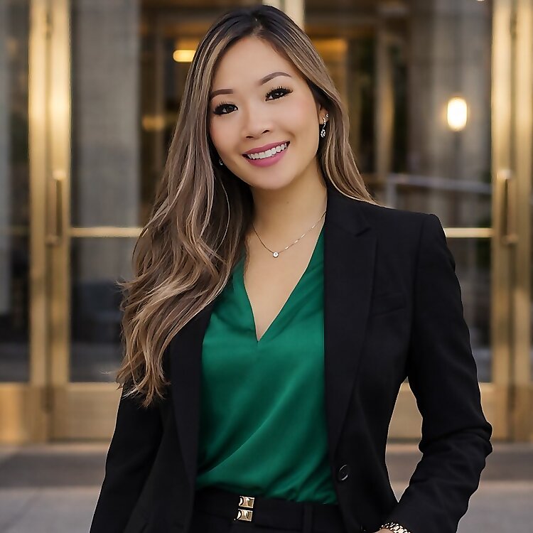 Lisa Dang