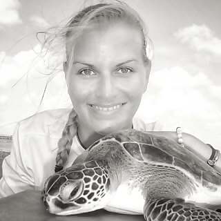Christine Figgener