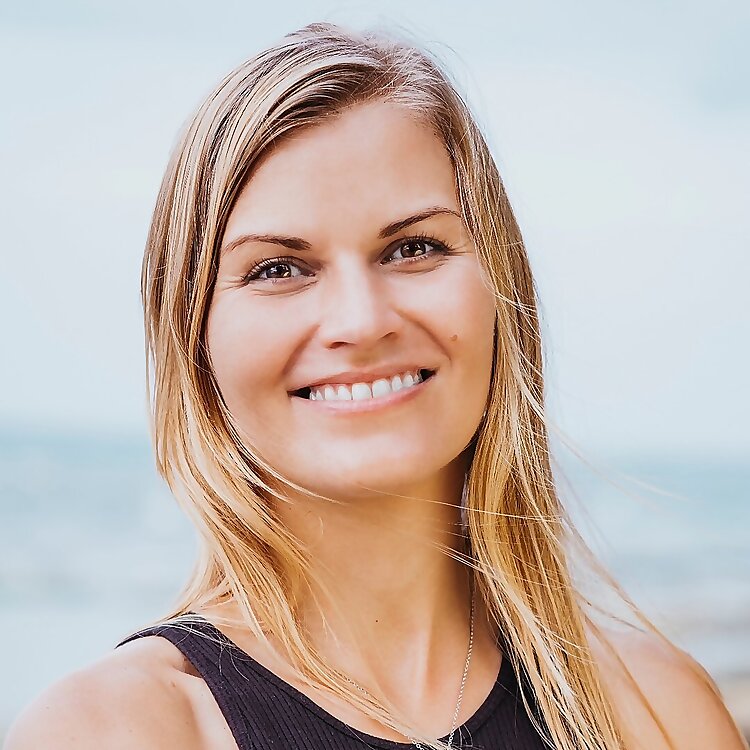 Christine Figgener