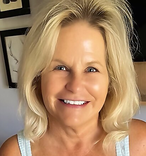 Candy Abbott