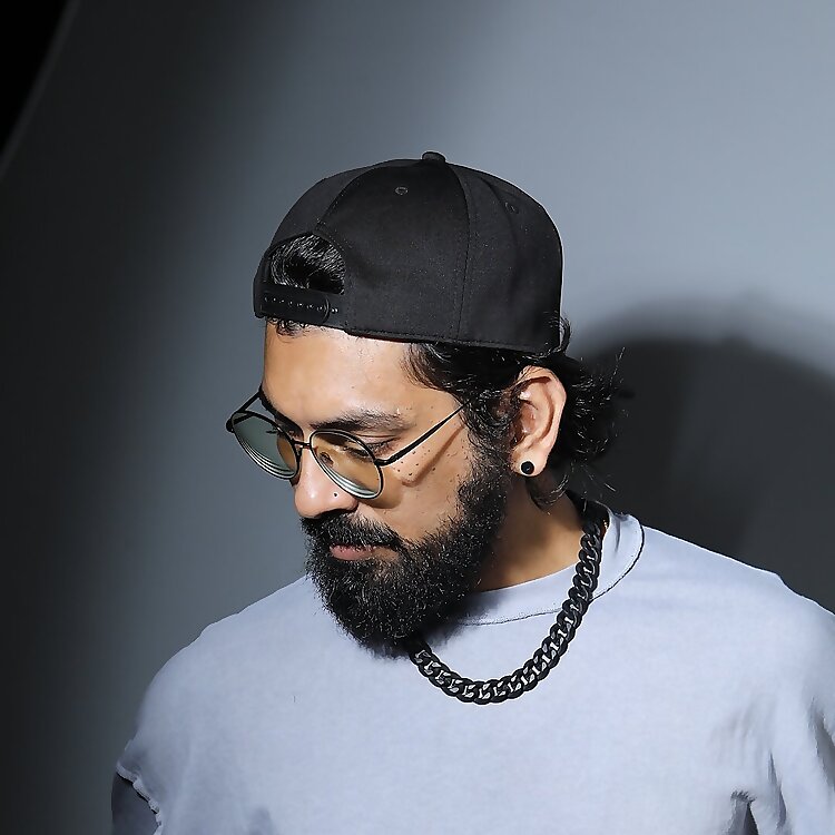 Eric Jason Dsouza