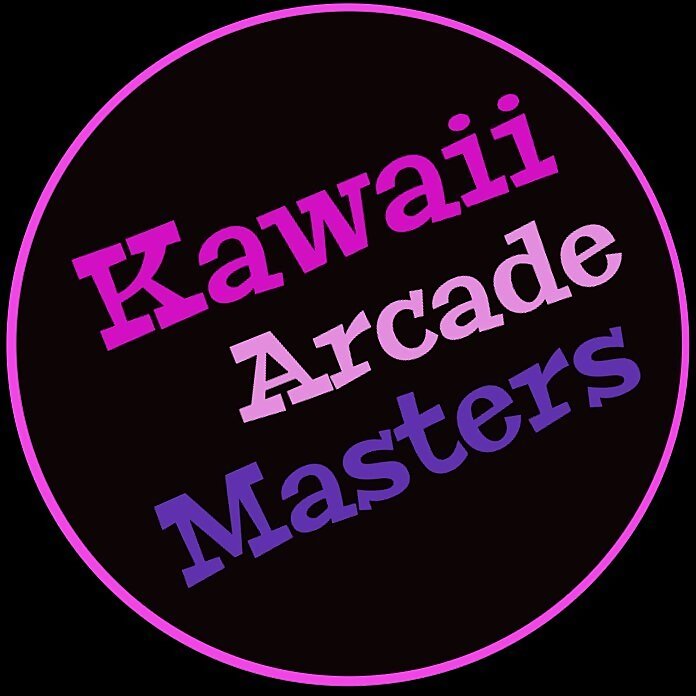 Kawaii Arcade Masters
