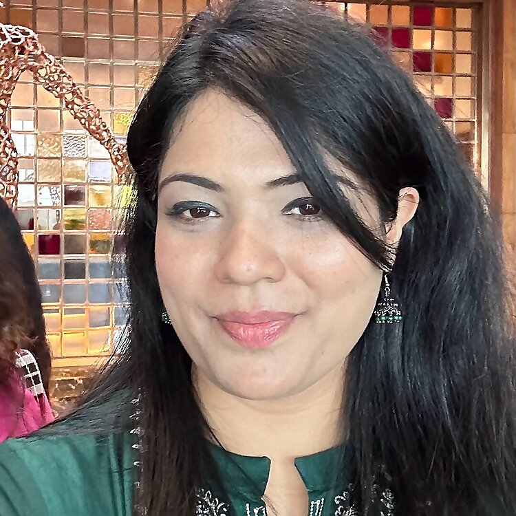 Dr. Sonam Mahajan