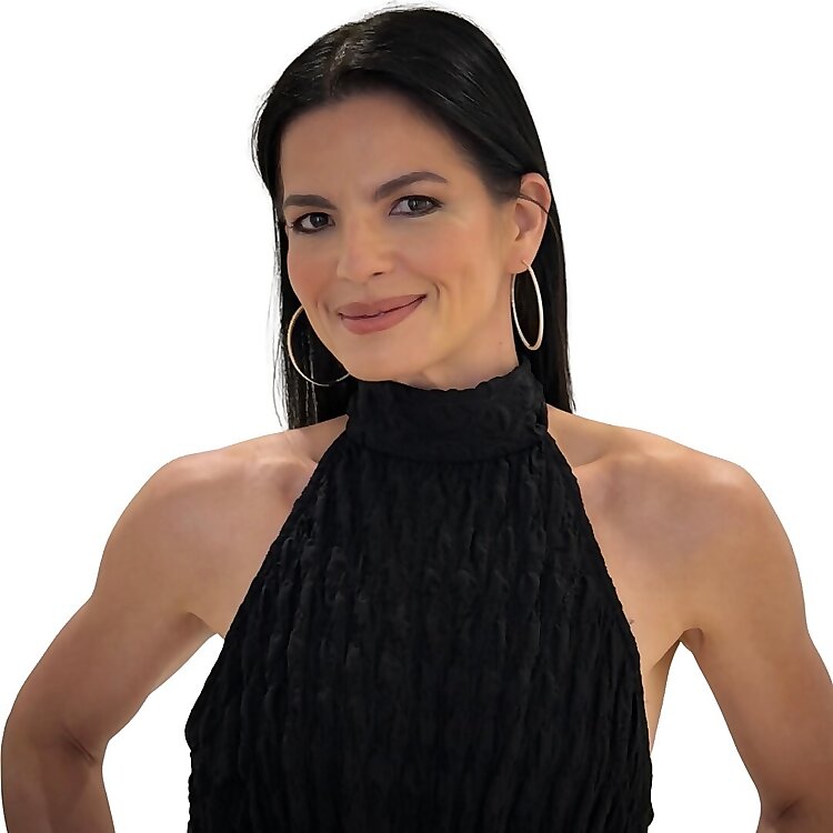 Patricia Kane