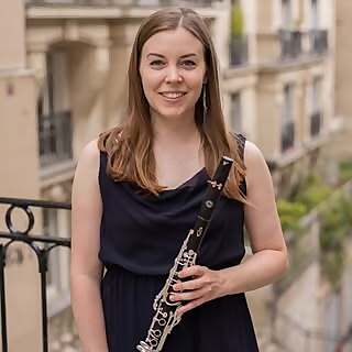 Jenny Maclay