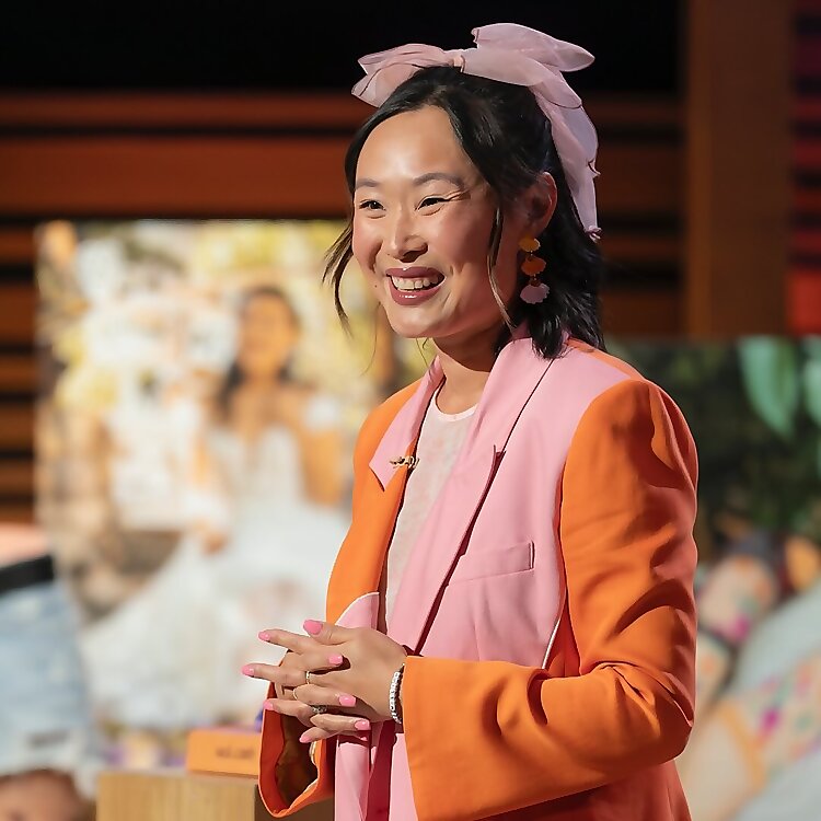 Mary Yashan Gui