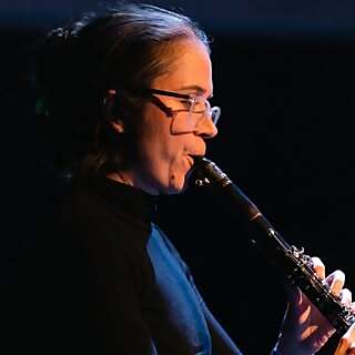 Heather Roche