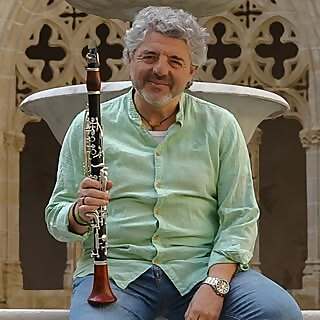 Antonio Jose Quintero