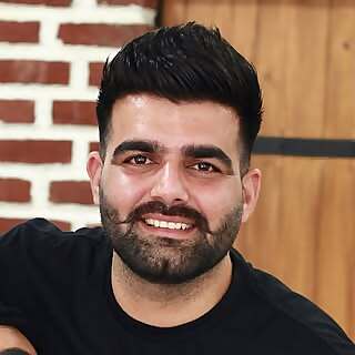 Randeep Singh Gill