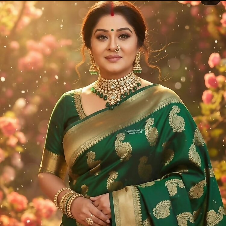 Sudhaa Chandran