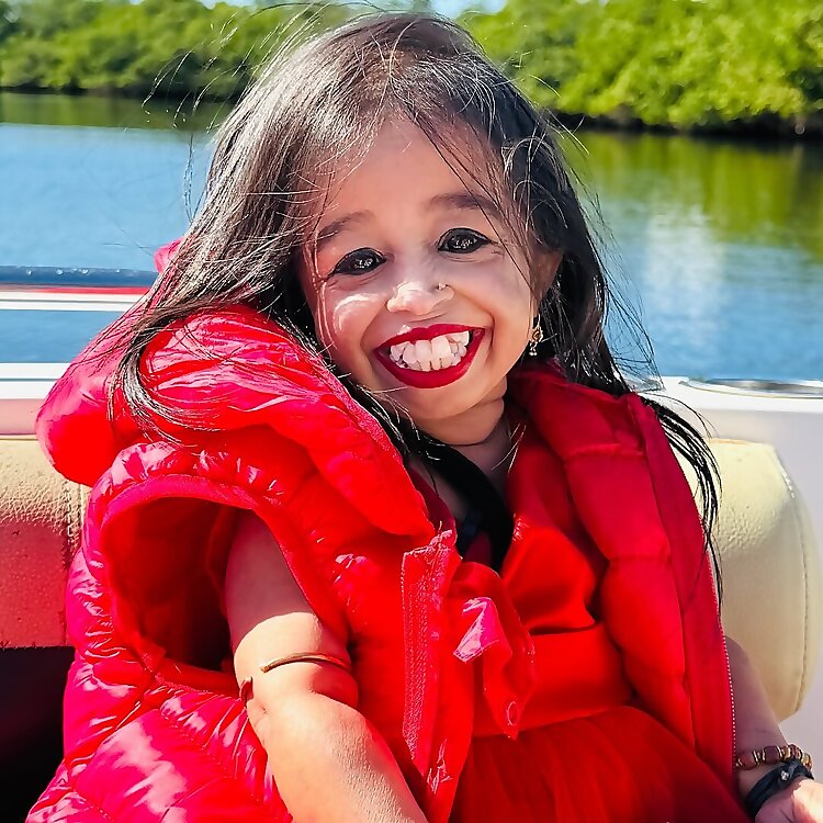 Jyoti Kishanji Amge