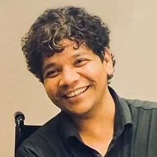 Sai Prasad Vishwanathan