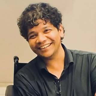 Sai Prasad Vishwanathan