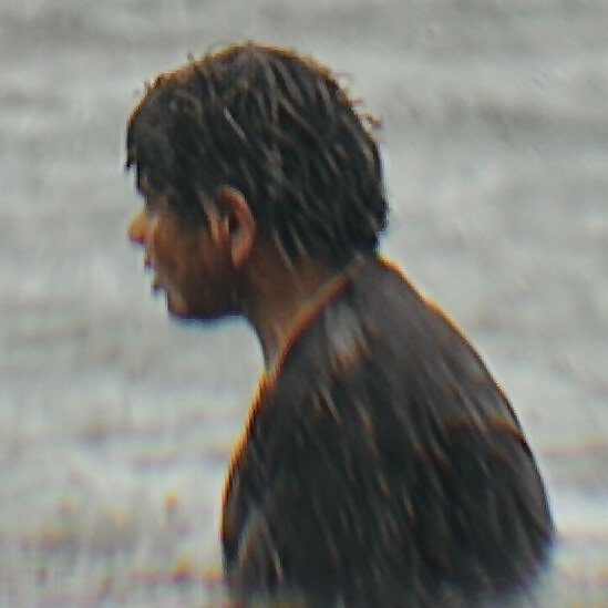Sai Prasad Vishwanathan