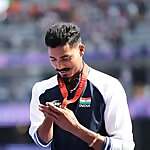 Nishad Kumar