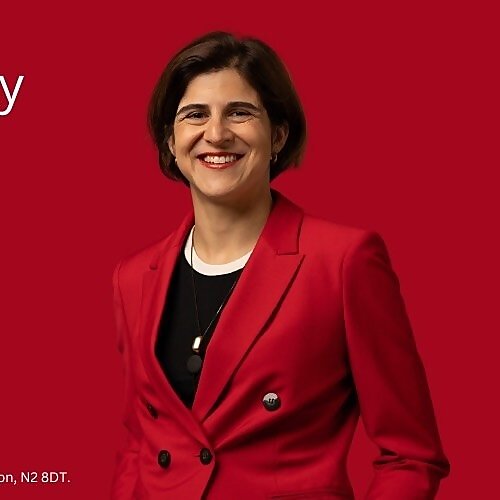 Sarah Sackman