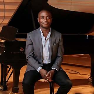 Anthony Mcgill
