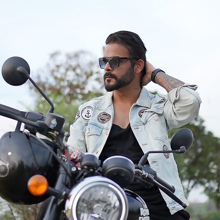 Aakash Chandani